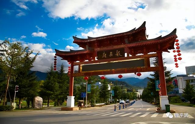 三府成绵阳，遇见龙安府与潼川府，四川最大地级市是如何炼成的？