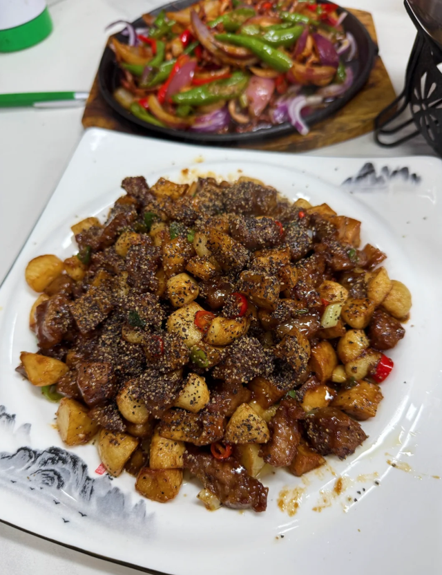 这座不起眼的小县城，距离北京88公里	，古建珍贵程度不输山西