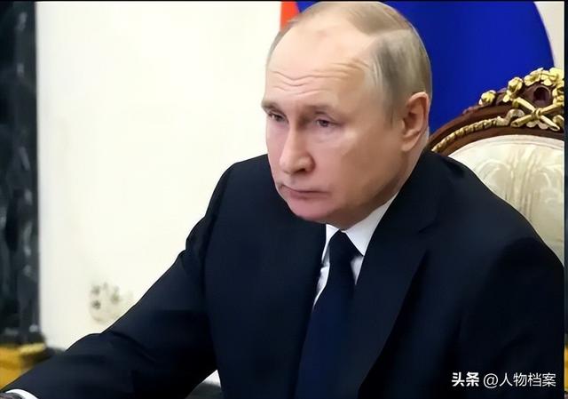 美俄会晤避开中国，特朗普打定主意不再访华，普京的妥协很有意思