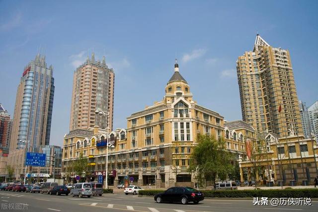 号称“最不像中国”的省会：相当于26个深圳，被誉为东方小巴黎！