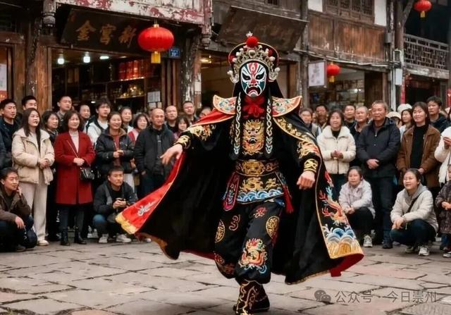 月是蜀州明——国庆中秋出游，一条攻略，玩转崇州！
