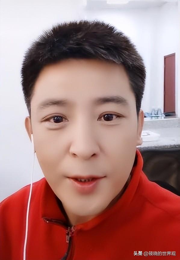 孙涛崩溃大哭发声不到24小时	，荒唐的一幕出现，闫学晶把他害惨了