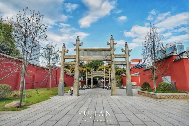 建瓯 | 见一面吧！三千年的古城建州，文化与美食都令人惊艳！