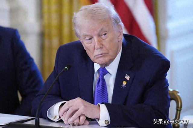 明抢5000万桶石油后，特朗普转头才发现：中国连一桶都不肯买了