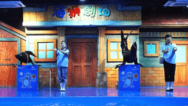 刷爆番禺人朋友圈的新地标，18000㎡的空间究竟藏着什么？