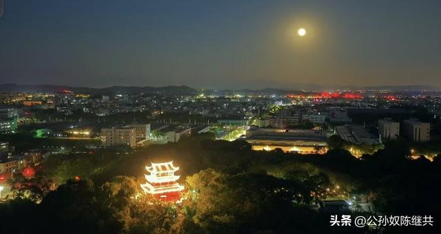 中国古城何其多，漳州凭啥全激活：奥秘原住民非遗项目成就红火！
