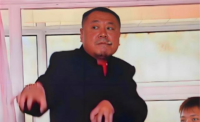 一句打打杀杀值8万，让范德彪上当，老钱可太懂了