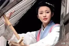 《金瓶梅词话》潘金莲：欲望支配下的矛盾人性图片