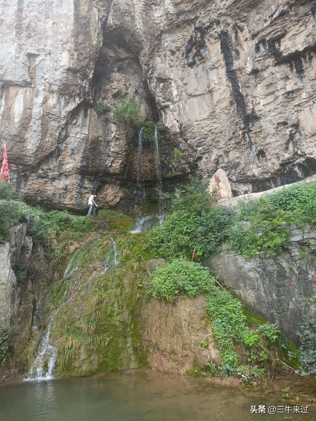 无为在歧路，齐山一块八