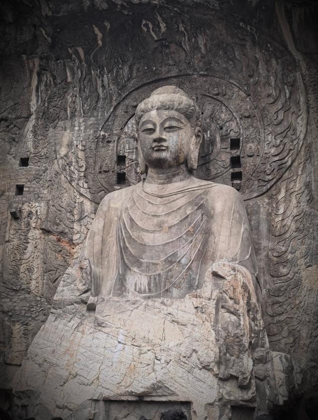 我是上海人	，刚逛完洛阳石窟，憋了 5 个感受不吐不快。