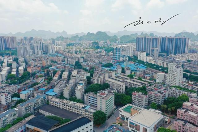 广西“第二城”:经济仅次于首府南宁,更是全国历史文化名城?