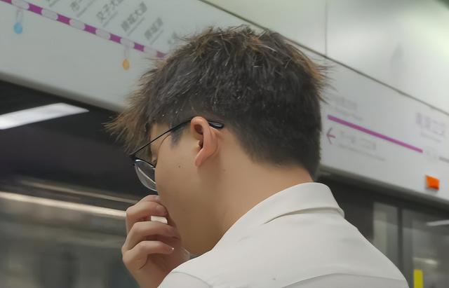 地铁诬陷案二审结束，当事人再曝猛料，网红女律师：浪费司法资源