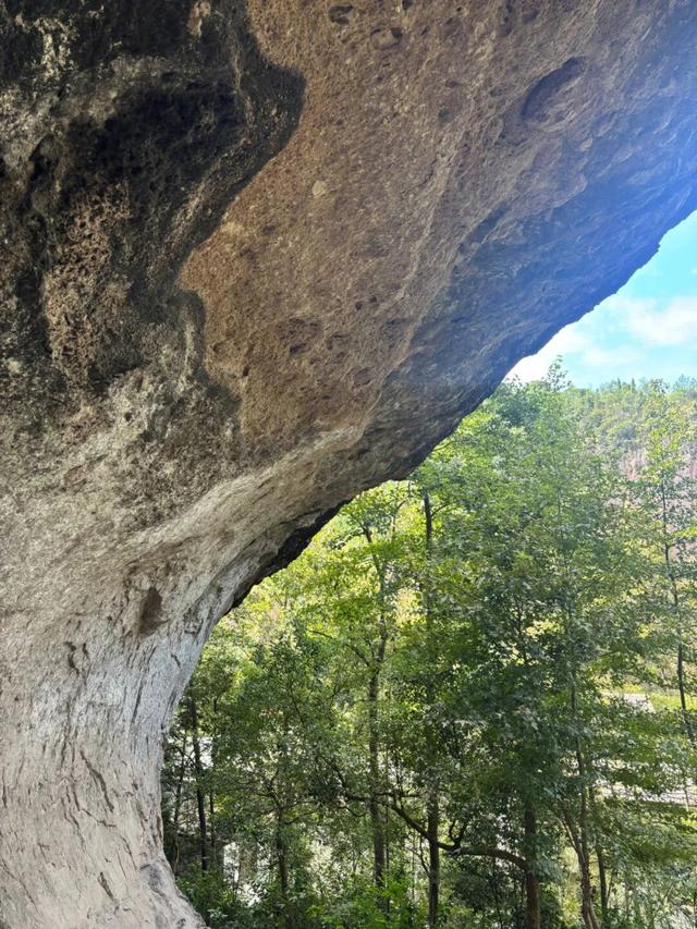 国庆4天打卡浙江11个绝美小众景点！2个人只花3000块