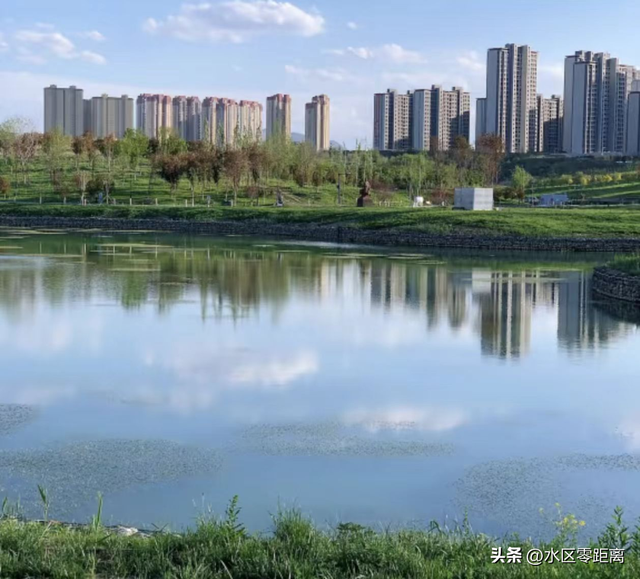 乌鲁木齐市水磨沟区——跑马逛吃两不误！2025乌鲁木齐马拉松水磨沟区赛段“美食+景点”简版攻略来了