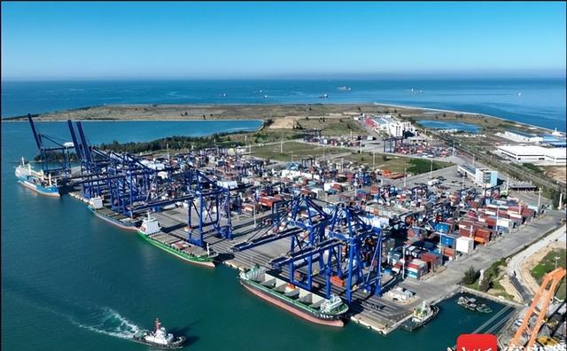 “第2个香港”即将诞生！面积是香港的30倍，目标是比香港还自由