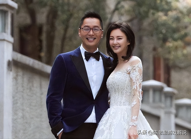 牡丹花下死！这一次，“纵欲过度”的张雨绮，终究走到了这一步