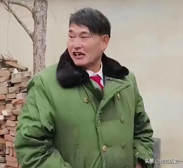 大衣哥案终于判了	，全网大快人心，但有一人怕是肠子都该悔青了