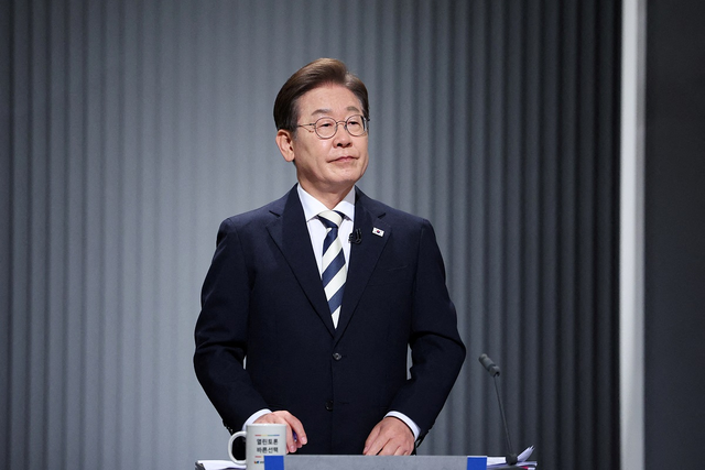 朝方为何称不会与韩国展开谈判