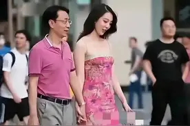 韩艺为什么是成都“太古里扛把子”？图片