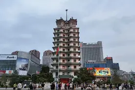 豫见·二七纪念馆图片