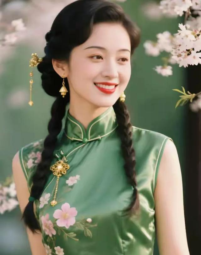 关了灯全都一个样？错了！“让人舒服和别扭的女人”，差别很明显