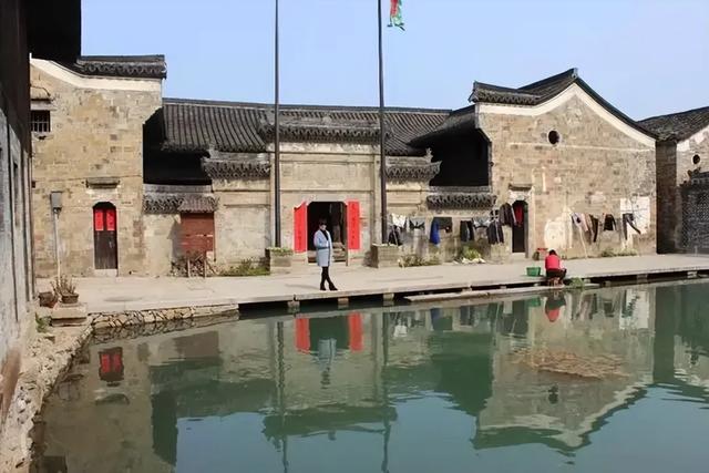 浙江金华20个最美中国传统村落,藏着婺州秀丽繁华遗风