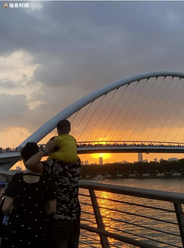 广州要有跨江缆车了！将串联沙面、永庆坊