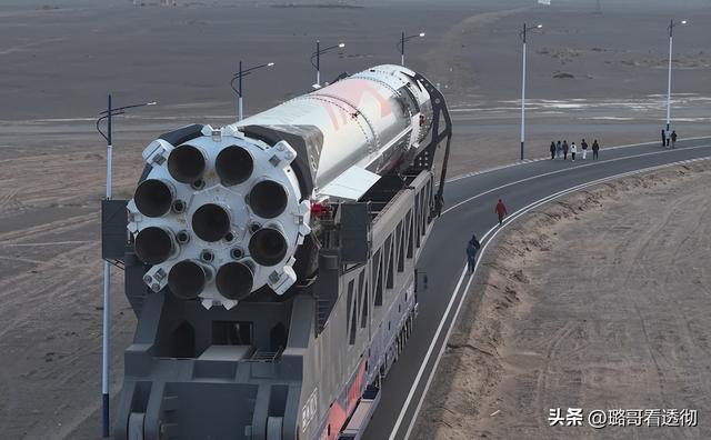 “朱雀”升空背后：中国商业航天的荣耀、伤痕与未竟之战（下）