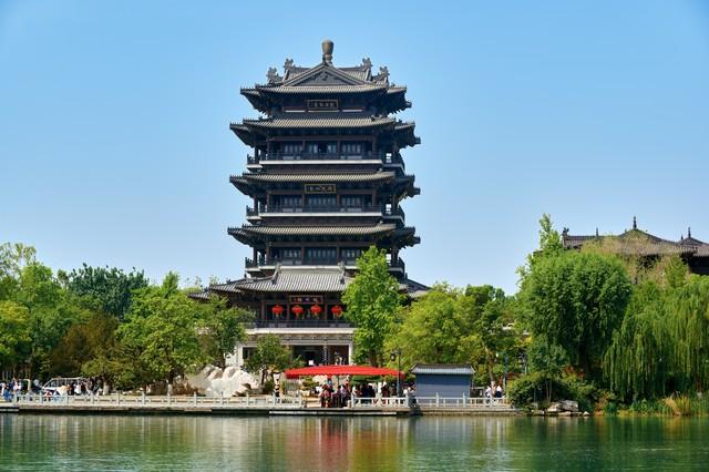 热门消息-我是兰州人，去了趟济南后，不由得想聊聊，济南给我的7个印象(3)