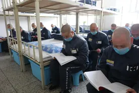 进监狱之后，服刑人员的网贷怎么办？图片