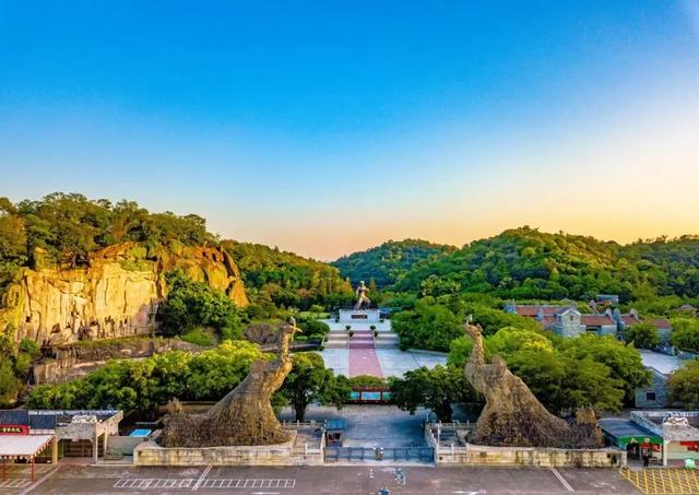 顺德糖厂、顺德客运站……顺德多个地标将“大变身”!