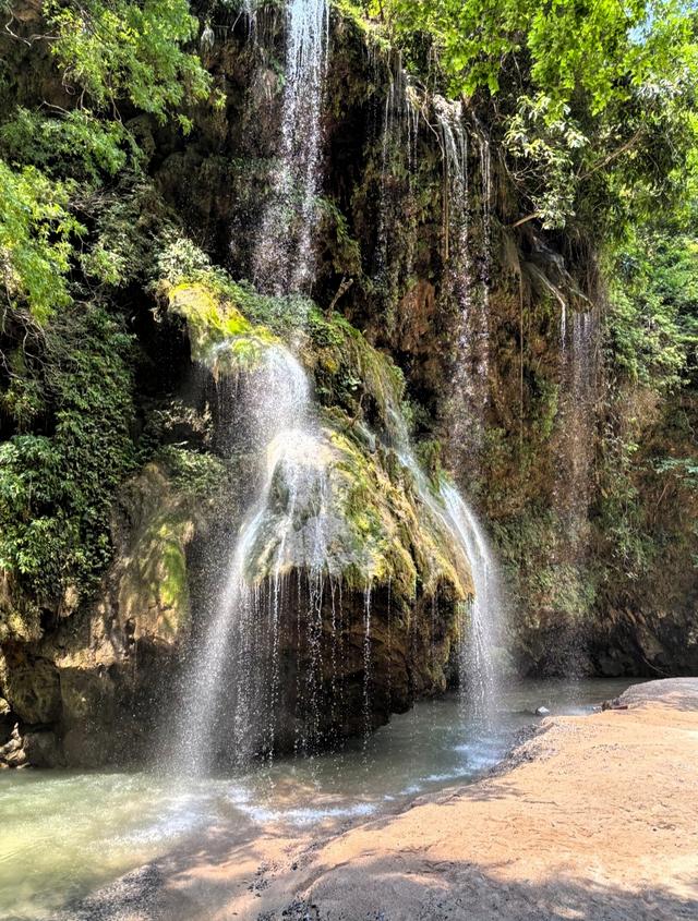 世界上只有广东才有的十四大绝美风景！