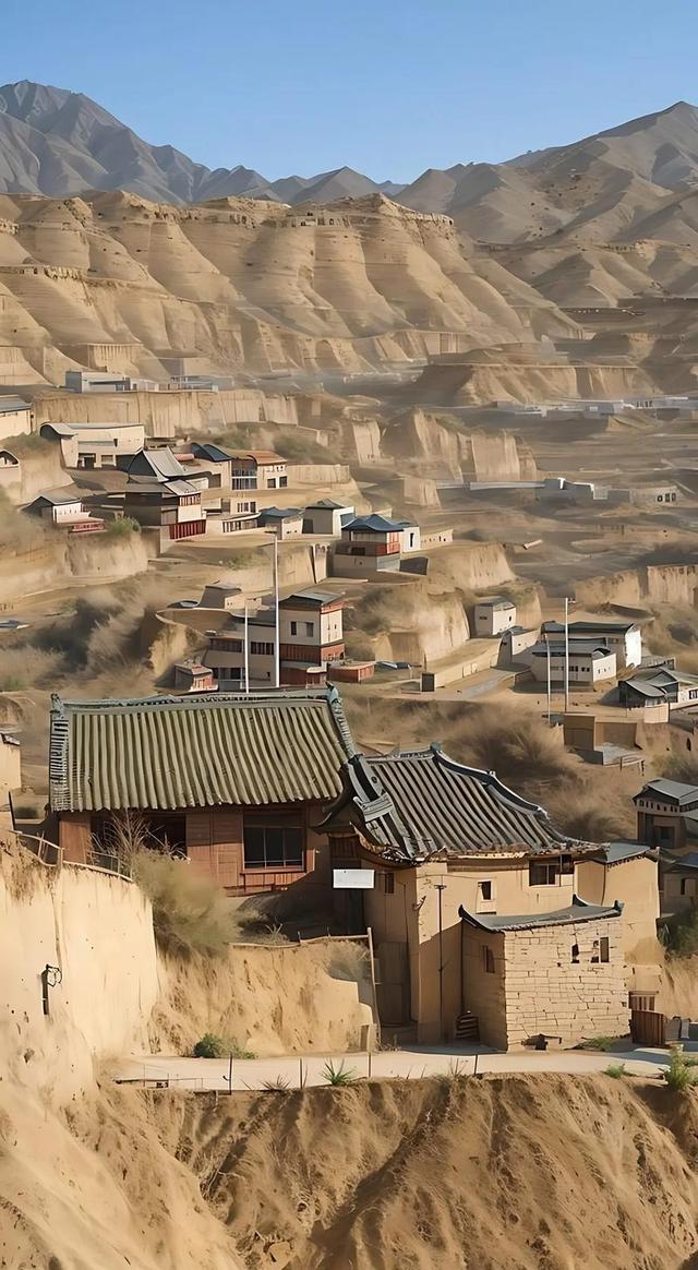 陕西人逛完甘肃后：这些超出预期的感受憋在肚子里不吐不快