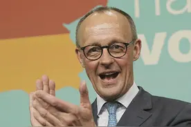 德国向以色列致敬：他们做了西方不敢干的事，强烈支持入侵伊朗图片