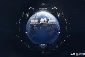 民营“中国星链”打响太空争夺战，星座商用率先落地图片