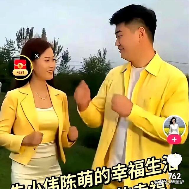 朱小伟做梦也没有想到，离婚四年后，前妻陈亚男没能活成真实自己