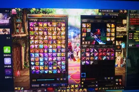 魔兽世界11.1大秘境地下堡奖励一览图片