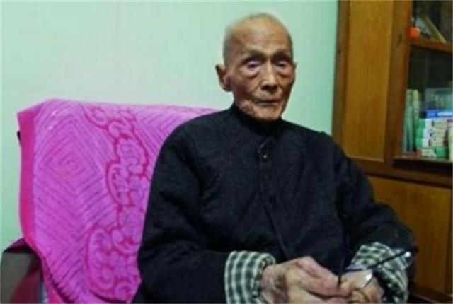 江苏一百岁老人，时隔60多年才突然发现：自己是中央特科重要人员
