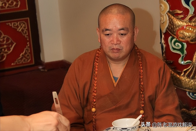 墙倒众人推，佛教协会对释永信再下重手，最后的体面都没了