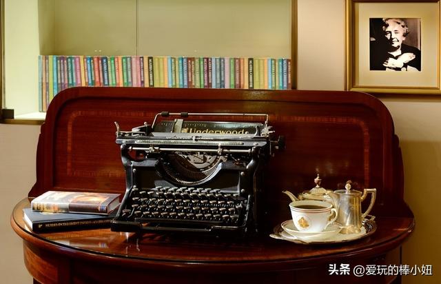 《东方快车谋杀案》诞生地，来伊斯坦布尔不能错过的最佳打卡点