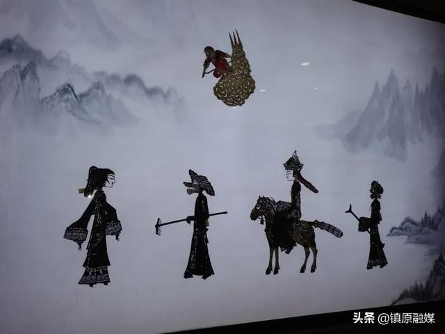 庆阳，高天厚土