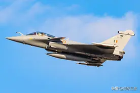 无知最可怕，印军上将透露秘密：4架阵风就能搞定20架歼20图片