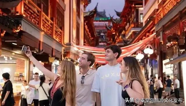 这个夏天，“中国游”升级了！