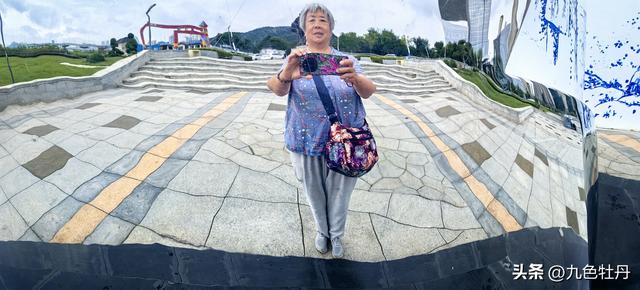 20250827-20250831大连旅顺三