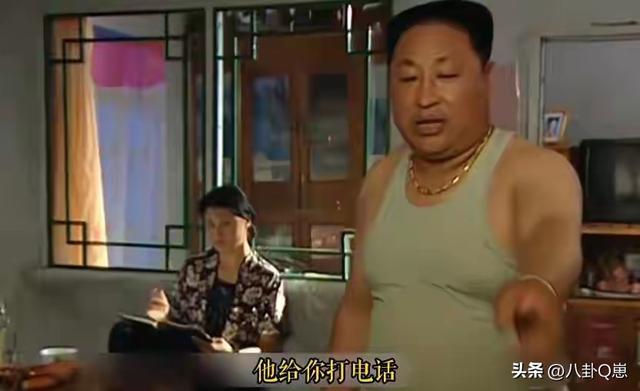 本以为退休了，没想到已去世，《乡村爱情》8位演员再也见不到了
