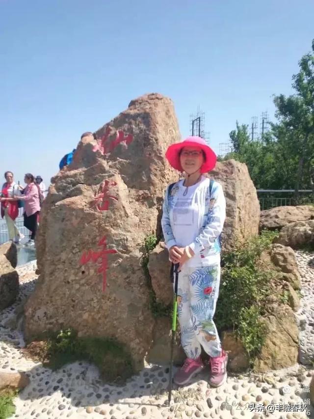 探秘北京房山百瑞谷，邂逅自然的奇幻之美｜申艳娟