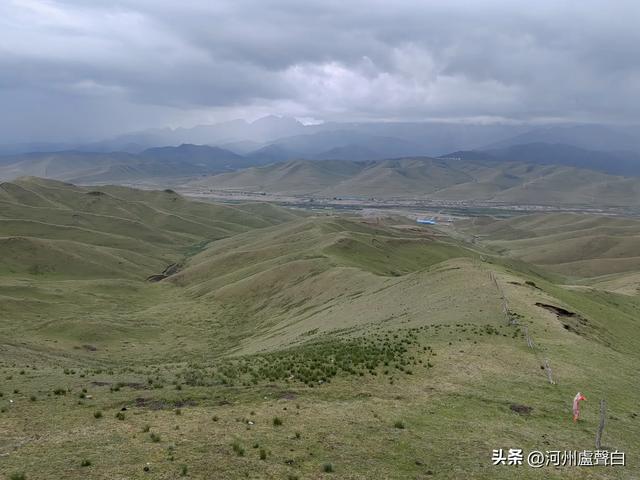 啊！乌鞘岭