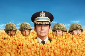 郁金香、妓院和奶酪，看美国剧集如何黑荷兰图片