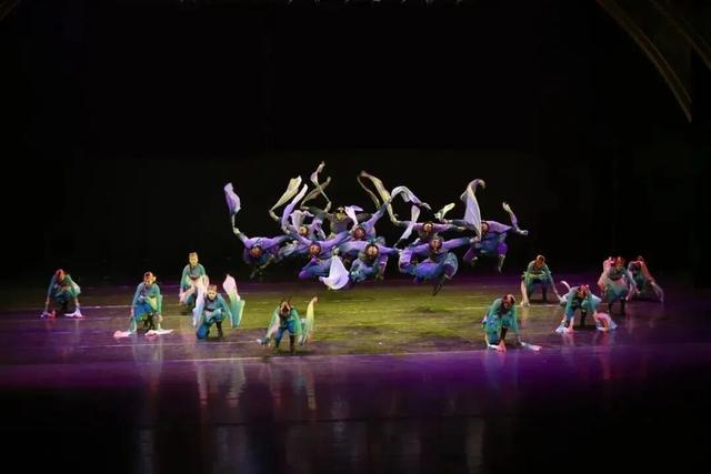 7585万游客+1126亿收入！通辽文旅交出亮眼成绩单！