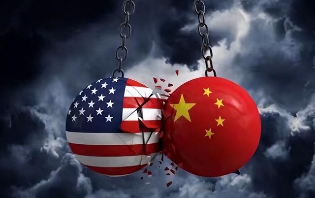中美芯片战，将是一场持久战，西方媒体坦言：中国是不可战胜的